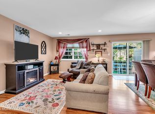 127 Medinah Ct, Howell, NJ 07731