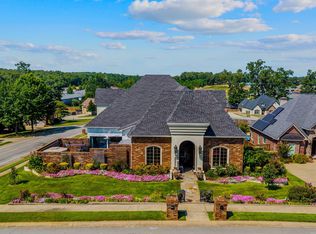 418 Suncrest St, Bryant, AR 72022
