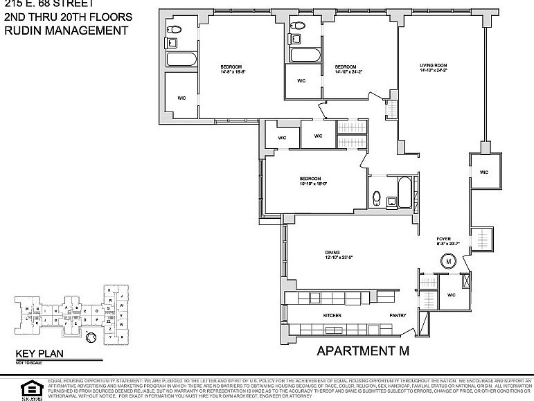 215 E 68th St APT 9M, New York, NY 10065 Zillow