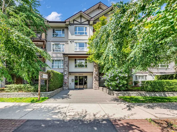 5465 203rd St #209, Langley, BC V3A 9L8