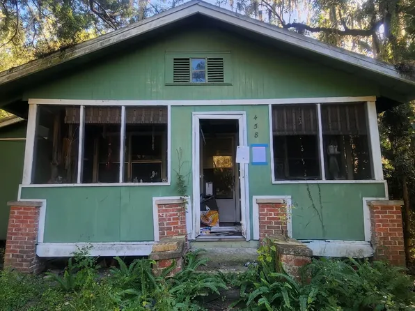 458 Hurley St, Orange Park, FL 32073