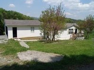 1211 Harbin Rd, Dandridge, TN 37725