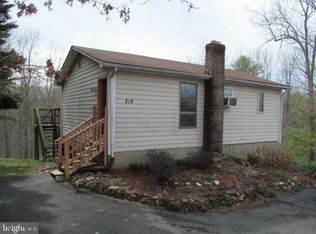 218 Dry Run Ct, Front Royal, VA 22630