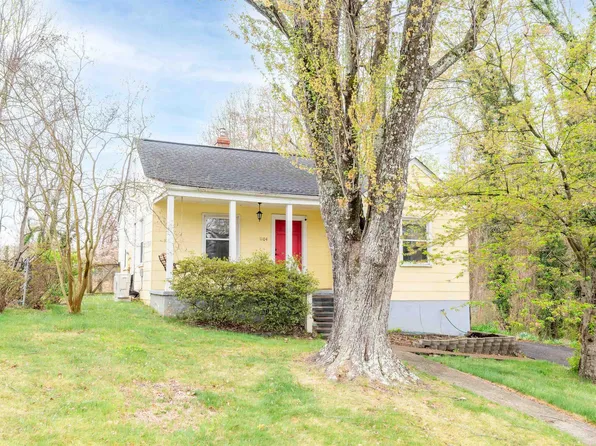 1104 Cherry Ave, Charlottesville, VA 22903