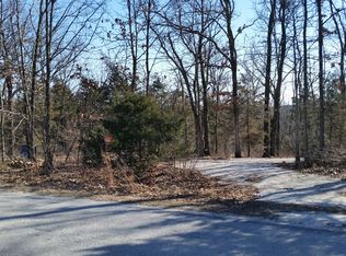 14870 E 1674 Rd, Stockton, MO 65785