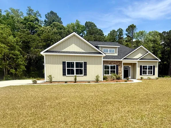 5653 Highway 668, Conway, SC 29526