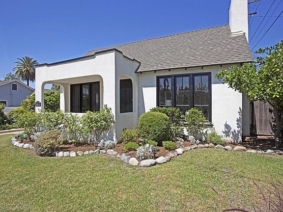 2nd image of 719 N Sierra Bonita Ave