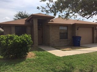10325 Noel Ln, Laredo, TX 78045
