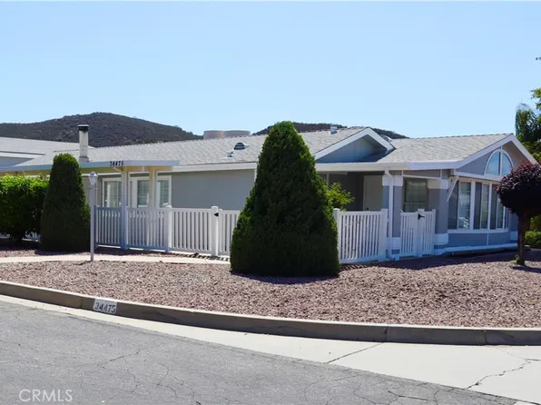34475 Wheelbarrow Ln, Wildomar, CA 92595