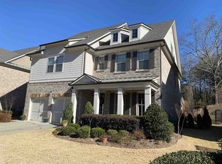 3725 Claiborne Farm Rd #122, Suwanee, GA 30024