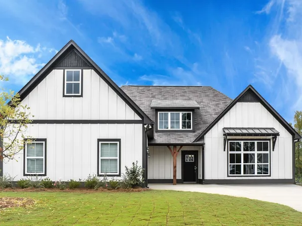 121 Ridge Blvd, Alabaster, AL 35007