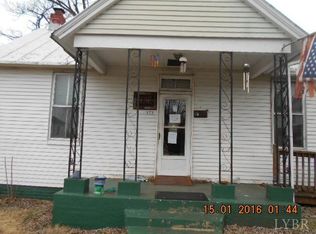 173 Brooks St, Monroe, VA 24574