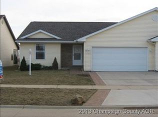 1703 E Lexington Dr, Urbana, IL 61802