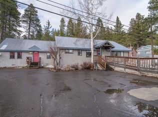 11330 Forest Ln, Truckee, CA 96161