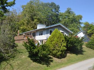 2623 Logan Gap Rd, Ripley, OH 45167