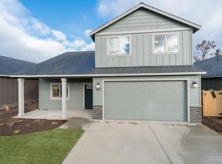 3037 NW Alder Pl, Redmond, OR 97756