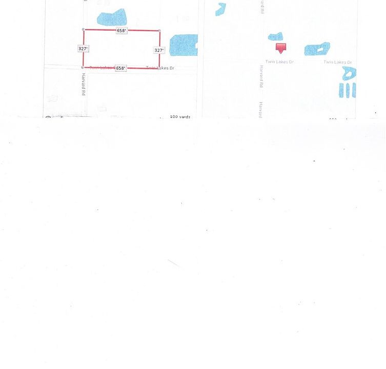2nd image of 0 Twin Lakes Dr #1