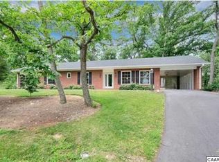 195 Bennington Rd, Charlottesville, VA 22901