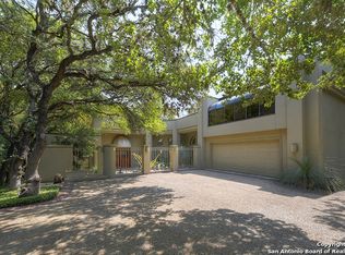 3402 Elm Knoll St, San Antonio, TX 78230