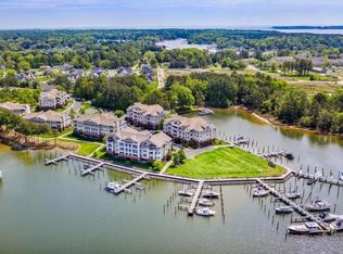 634 Oyster Bay Pl #634, Solomons, MD 20688