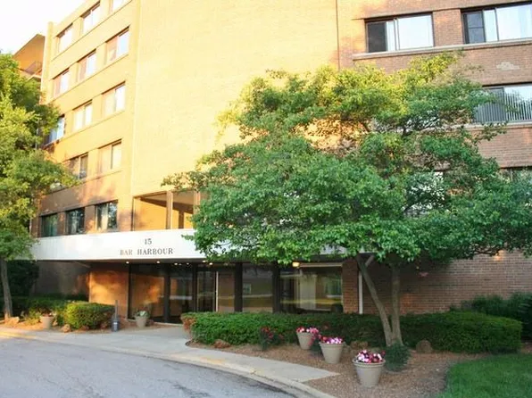15 Bar Harbour Rd Unit 2E, Schaumburg, IL 60193