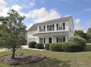 109 Flintwood Ct, Columbia, SC 29229