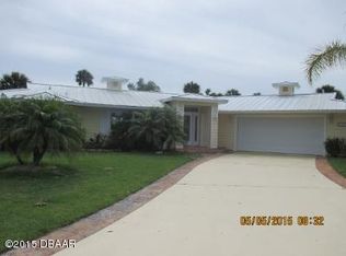 125 Nautical Dr, South Daytona, FL 32119