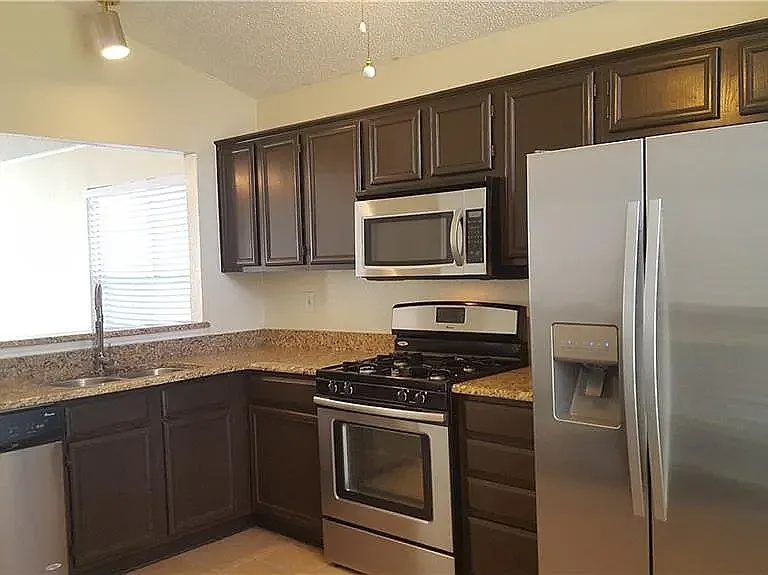 4342 Walsh Ln — Photo 1