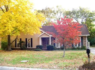 1105 Hunters Chase Dr, Franklin, TN 37064
