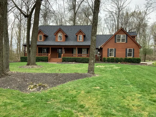 172 Bermuda Dr, Johnstown, OH 43031