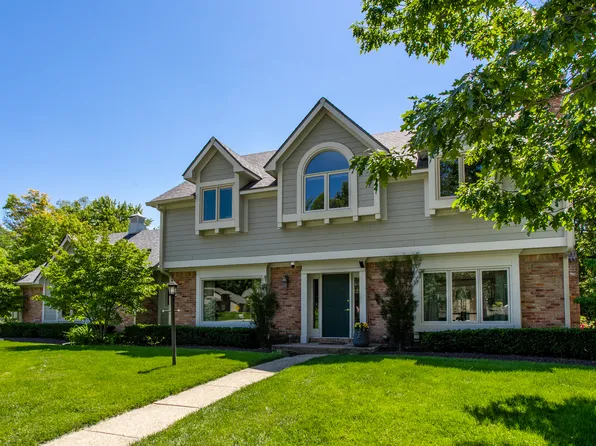 12973 Harrison Dr, Carmel, IN 46033