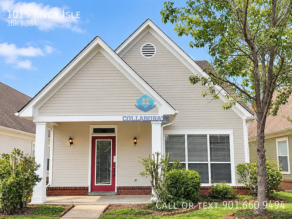 1015 River Isle Cv