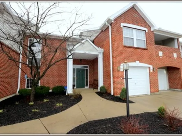 346 Deepwoods Dr, Highland Heights, KY 41076