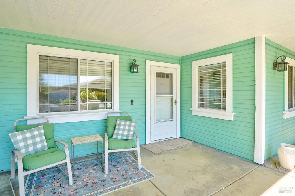 3591 Tassajara Court, Fairfield, CA - View 3