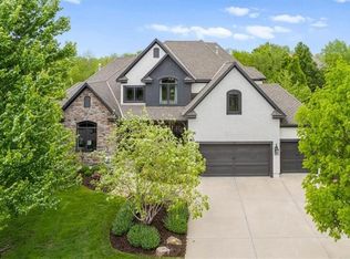 16308 Larsen St, Overland Park, KS 66221