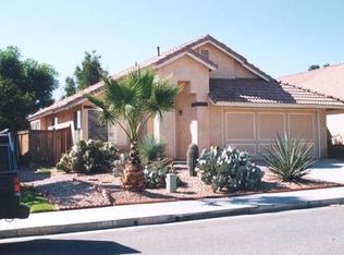 27453 Prominence Rd, Menifee, CA 92586