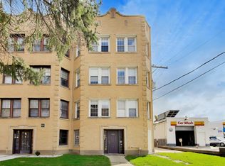 4015 N Mozart St, Chicago, IL