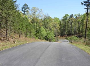 0 Lookout View Dr, Summerville, GA 30747