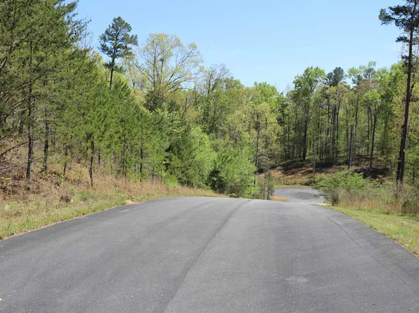 0 Lookout View Dr, Summerville, GA 30747