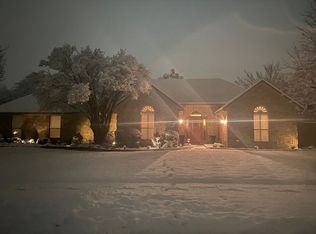 2601 Fianna Way, Fort Smith, AR 72908