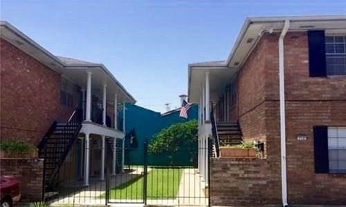 1st image of 712 Carrollton Ave APT C