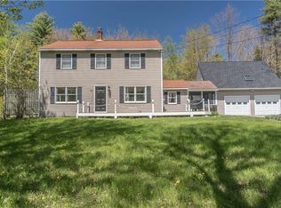31 Narrows Rd, Nobleboro, ME 04555