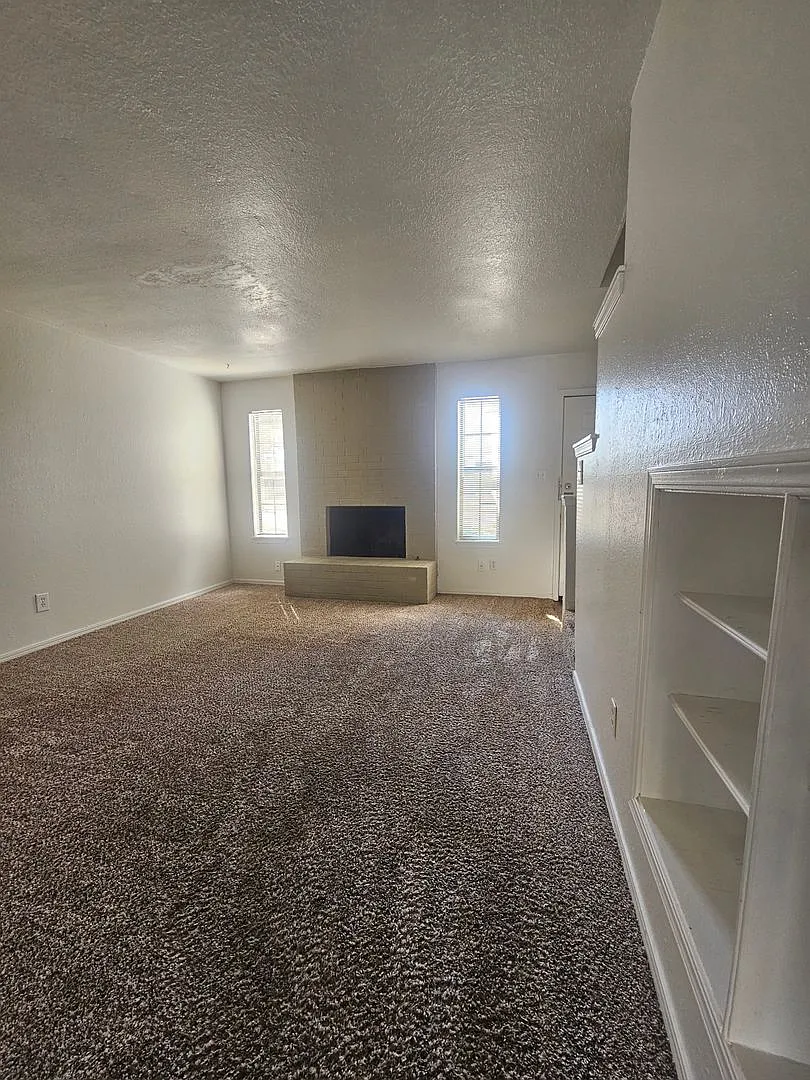 (2) Bed/(1.5) Bath Two-Story Townhome. End Unit Avail NOW! — Photo 2