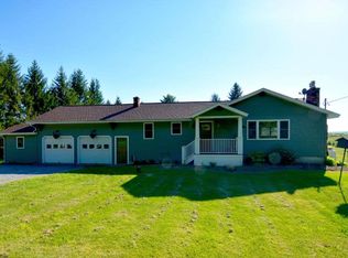 529 Sodeman Rd, Middle Grove, NY 12850