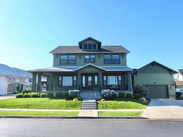 547 W Peak View Ln, Farmington, UT 84025