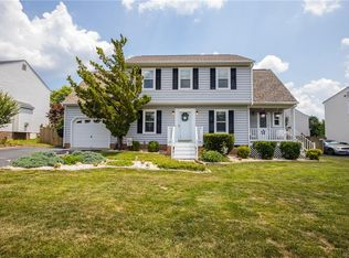 7037 Snowshed Ln, Mechanicsville, VA 23111