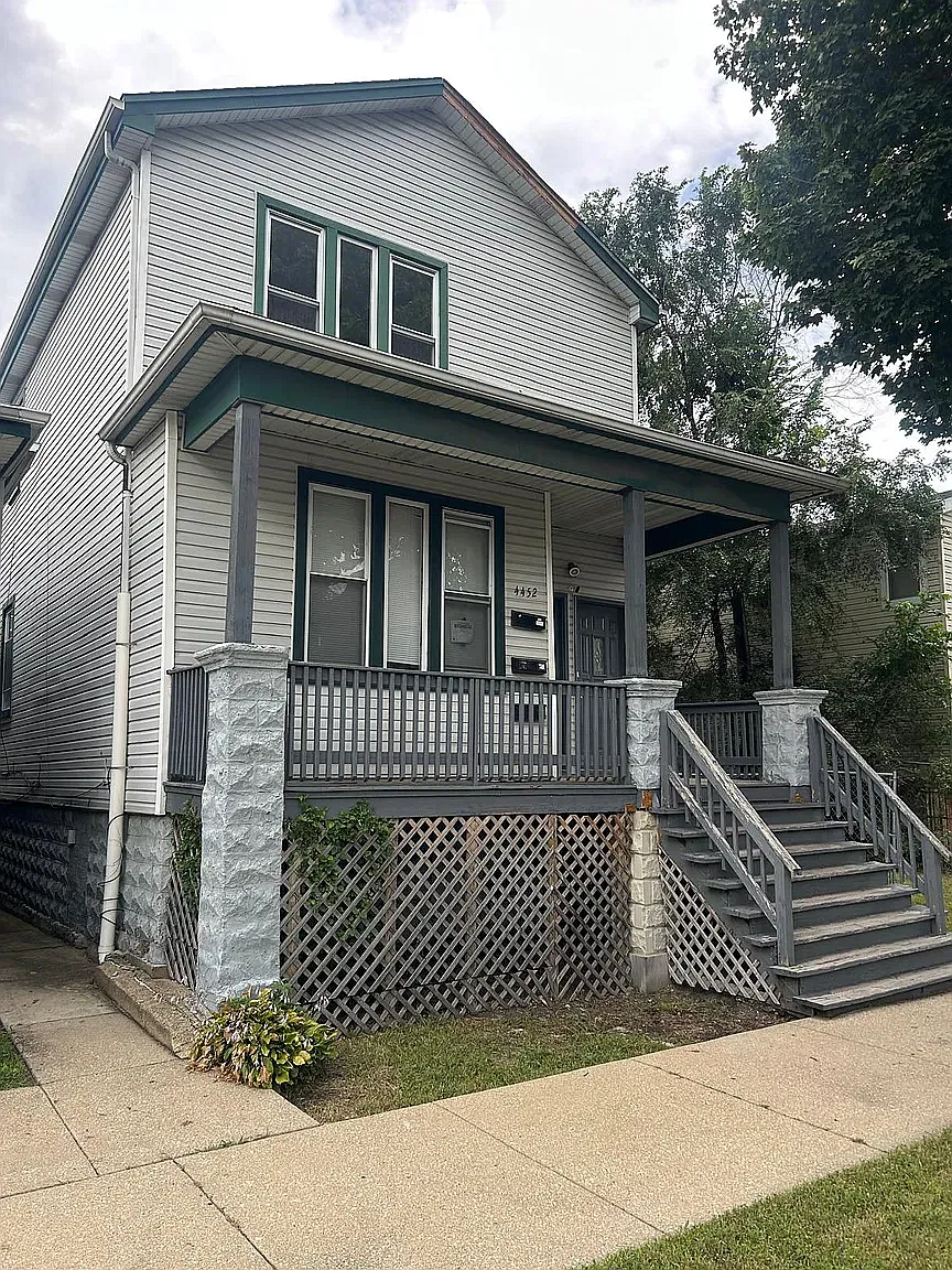 4452 S Shields Ave — Photo 1