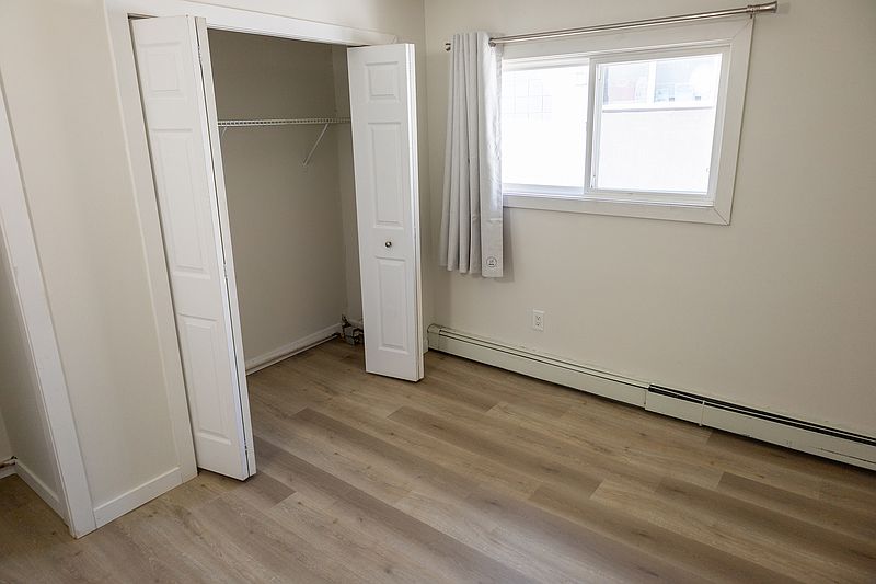Calgary Apartment for rent - 1 Bedroom — photo 4
