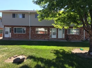 4721 Hickory Pl, Cheyenne, WY 82009