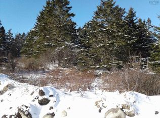 LOT Station Rd, Barrington, NS B0W 1G0